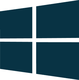 Windows als Symbol für MS-Teams-Appliationen